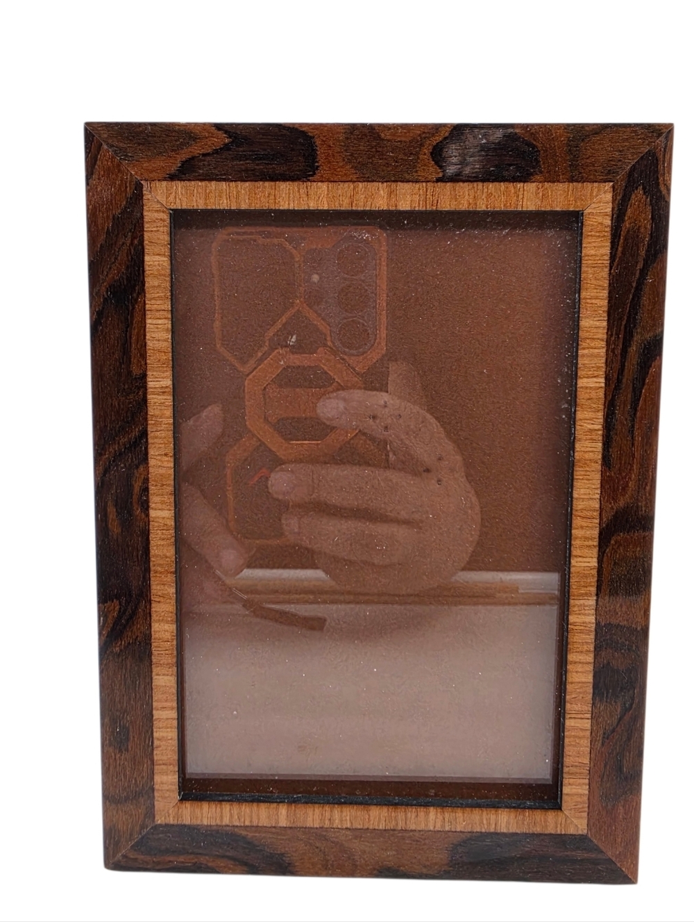 Natalini Photo Frame 5x7 Italy